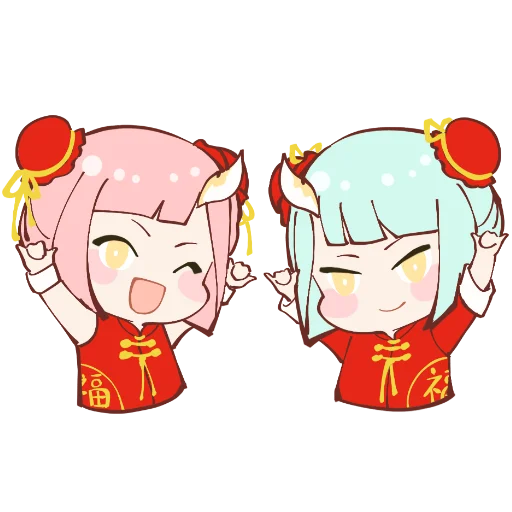 Sticker AFK_arena - 1