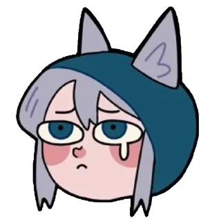 Sticker AFK arena Малина id: 37525 - 1