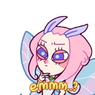 Sticker AFK arena Малина id: 37525 - 4