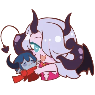 Sticker AFK arena Малина id: 37525 - 11