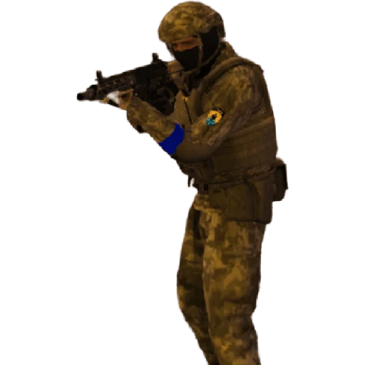 ЗСУ | GTA Ukraine - 