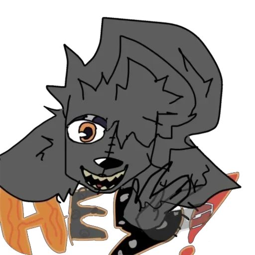 ¡Т0би47А!№2 @Femoji - 