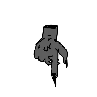 Sticker ¡Т0би47А!№2 @Femoji - 5