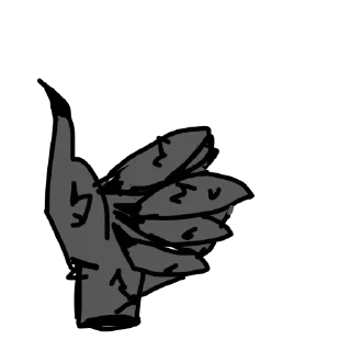 Sticker ¡Т0би47А!№2 @Femoji - 6