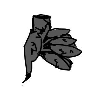 Sticker ¡Т0би47А!№2 @Femoji - 0