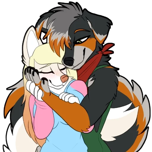 AFilthyLeaf's Sticker Pack - 