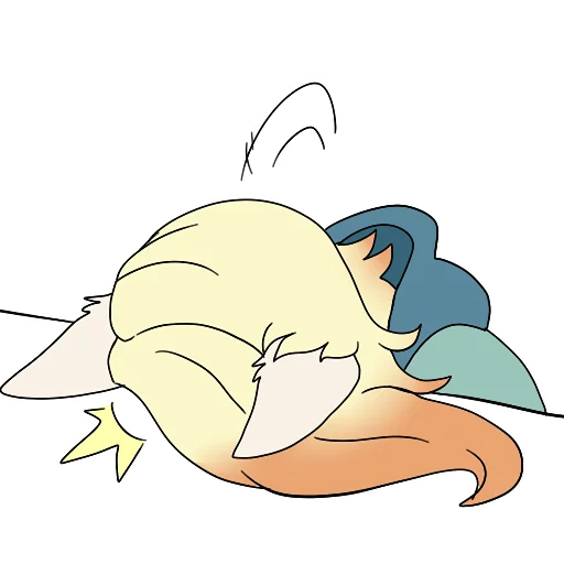 Sticker AFilthyLeaf - 1