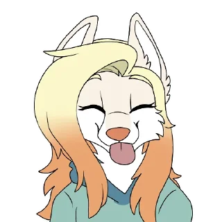 Sticker AFilthyLeaf's Sticker Pack - 11