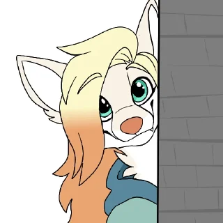 Sticker AFilthyLeaf's Sticker Pack - 3