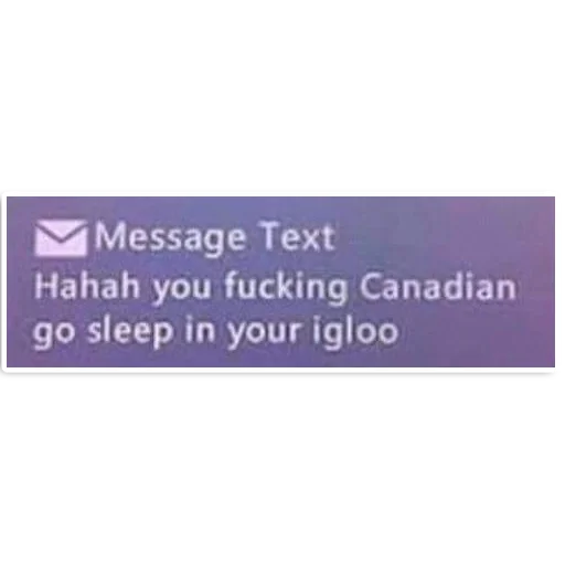 Sticker AFuckingLeaf - 1