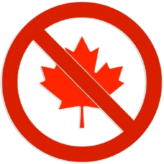 Sticker AFuckingLeaf - 11