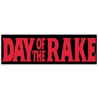 Sticker AFuckingLeaf - 6