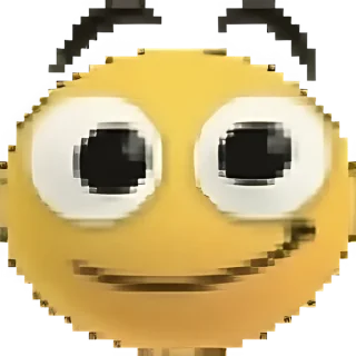 мультфильм смайлик клипарт