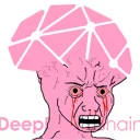 Стикер Imminent Crash - 11