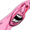 Стикер Imminent Crash - 2