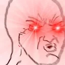 Стикер Imminent Crash - 0