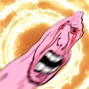 Стикер Imminent Crash - 3