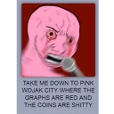 Стикер Imminent Crash - 5