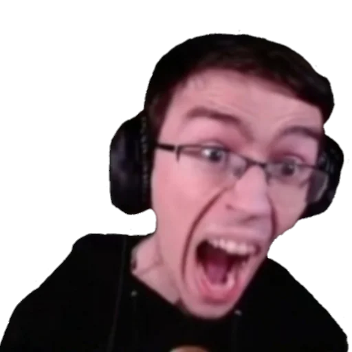 Стикер Pack by AHCAB YT - 11