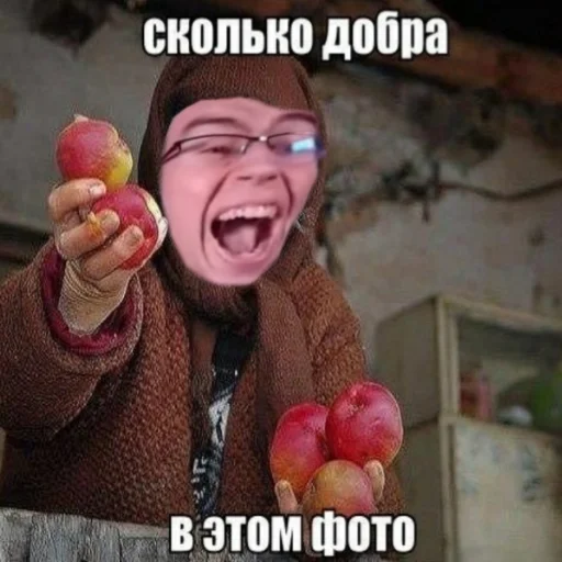 Стикер Pack by AHCAB YT - 8