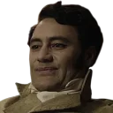 Стикер Advanced Humor for Mature People pack - 2