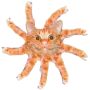 Стикер Advanced Humor for Mature People pack - 6