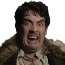 Стикер Advanced Humor for Mature People pack - 4