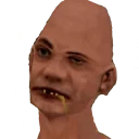 Стикер Advanced Humor for Mature People pack - 7