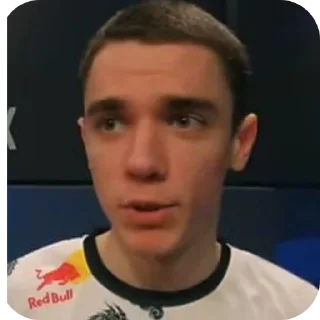 Sticker АХХААХАХААХ АХААХАХАХАХ - 0