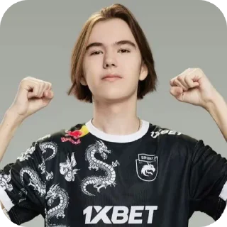 Sticker АХХААХАХААХ АХААХАХАХАХ - 10