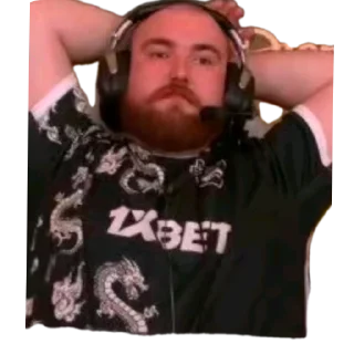 Sticker АХХААХАХААХ АХААХАХАХАХ - 4