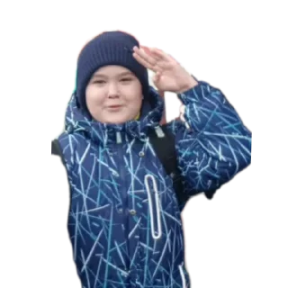 Sticker АХХААХАХААХ АХААХАХАХАХ - 5