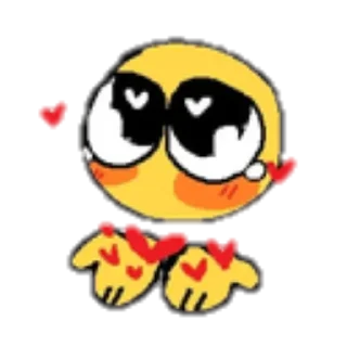 Sticker НАШ КАНАЛ С СТИКЕРАМИ👉🏻 @stiki_in - 1