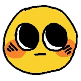 Sticker НАШ КАНАЛ С СТИКЕРАМИ👉🏻 @stiki_in - 4