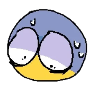 Sticker НАШ КАНАЛ С СТИКЕРАМИ👉🏻 @stiki_in - 10