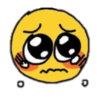 Sticker НАШ КАНАЛ С СТИКЕРАМИ👉🏻 @stiki_in - 3