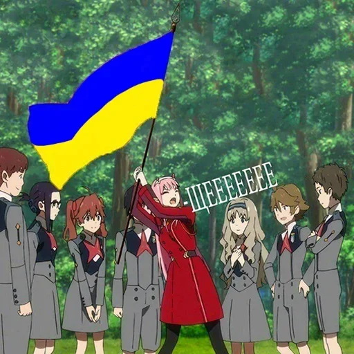 anime clothing cartoon