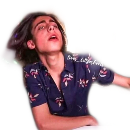 human face person clothing