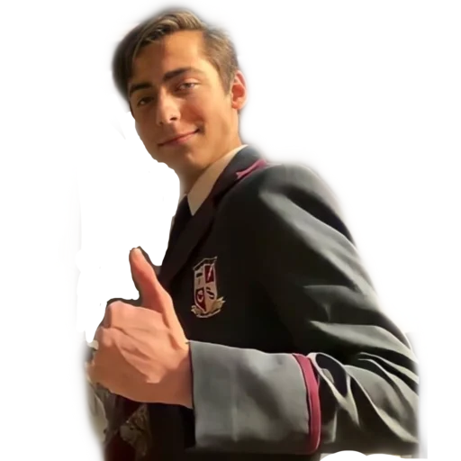 person clothing human face