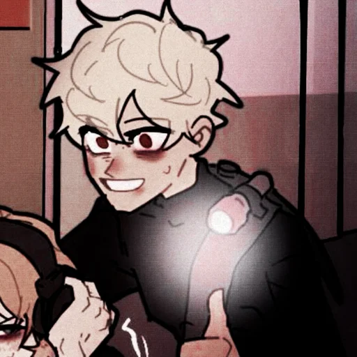 、A1D3N .. @bIade_hayo - 