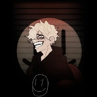 Sticker 、A1D3N .. @bIade_hayo - 11