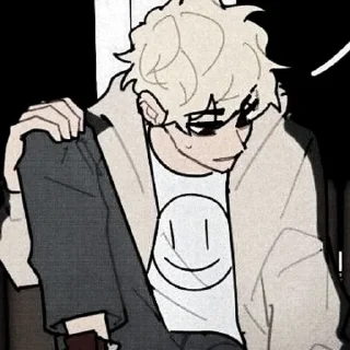 Sticker 、A1D3N .. @bIade_hayo - 5