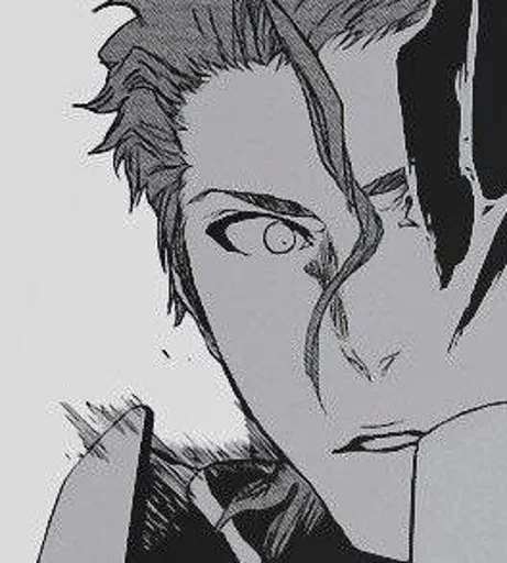 Sticker AIZEN_by_TNT8bot - 1