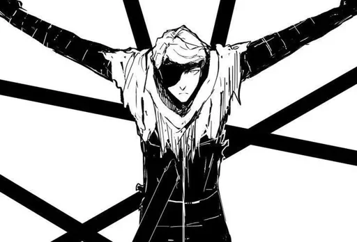 AIZEN @STORYATYTIE - 