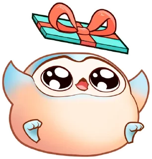 Стикер Soren - 7