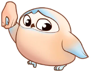 Стикер Soren - 1