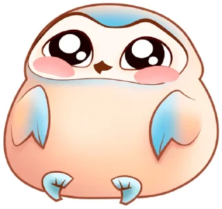 Стикер Soren - 5