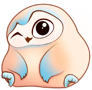 Стикер Soren - 8