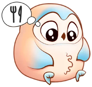 Стикер Soren - 9