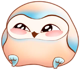 Стикер Soren - 4